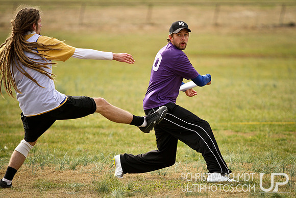 Full Saturday Coverage -- Winter Glazed Daze 2013