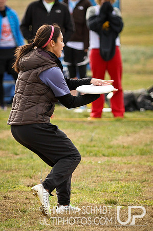 Full Saturday Coverage -- Winter Glazed Daze 2013