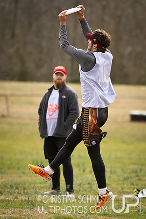 Full Saturday Coverage -- Winter Glazed Daze 2013