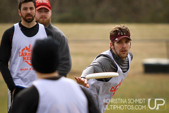 Full Saturday Coverage -- Winter Glazed Daze 2013