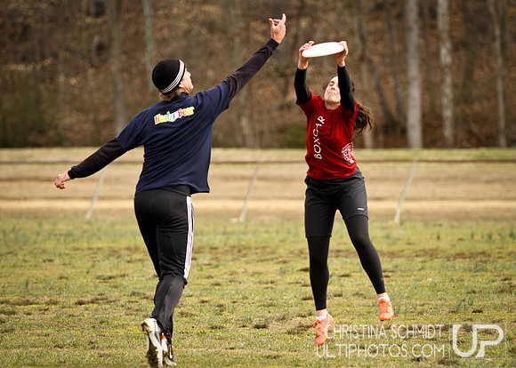 Full Saturday Coverage -- Winter Glazed Daze 2013