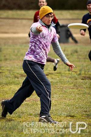 Full Saturday Coverage -- Winter Glazed Daze 2013