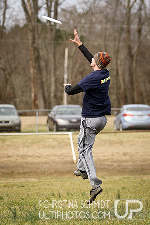 Full Saturday Coverage -- Winter Glazed Daze 2013