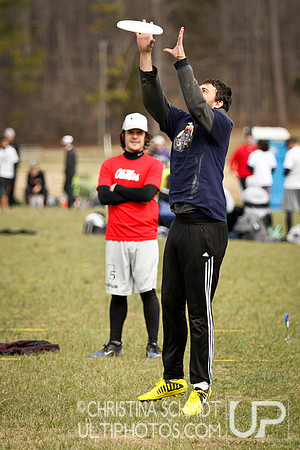 Full Saturday Coverage -- Winter Glazed Daze 2013