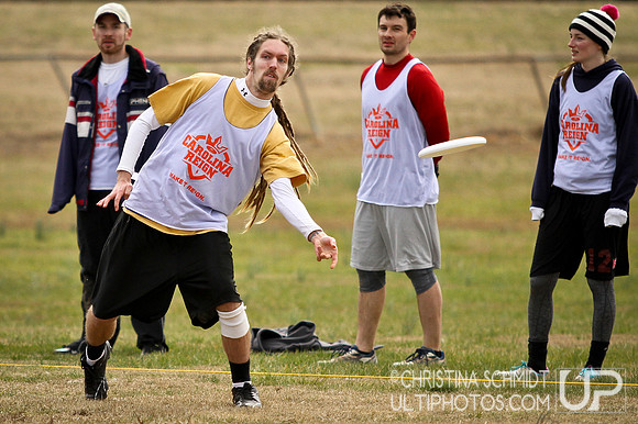 Full Saturday Coverage -- Winter Glazed Daze 2013