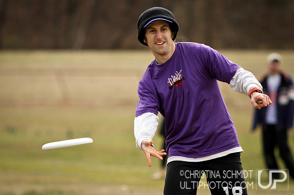 Full Saturday Coverage -- Winter Glazed Daze 2013