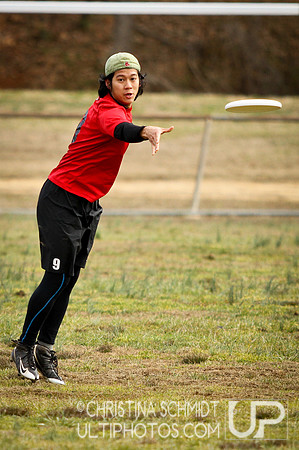 Full Saturday Coverage -- Winter Glazed Daze 2013