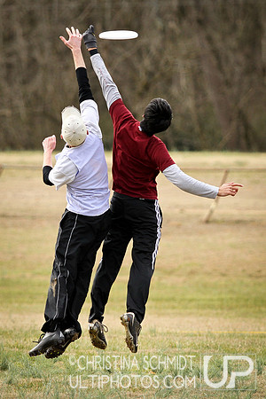 Full Saturday Coverage -- Winter Glazed Daze 2013