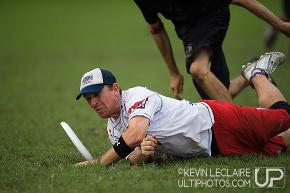 Wednesday WUCC 2014 Action