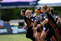 Carleton Syzygy vs UBC Thunderbirds Final - 2026 D1 College Cham