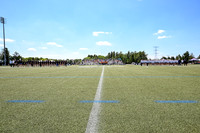 Carleton Syzygy vs UBC Thunderbirds Final - 2026 D1 College Cham
