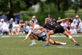 Final: Carleton Syzygy v UBC Thunderbirds