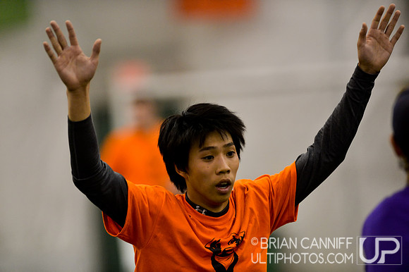 MCUDL Mercer Midnight Madness 2014