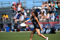 Color of Ultimate showcase - 2026 D1 College Championships