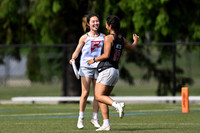 Color of Ultimate showcase - 2026 D1 College Championships