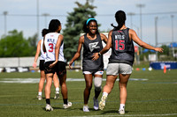 Color of Ultimate showcase - 2026 D1 College Championships
