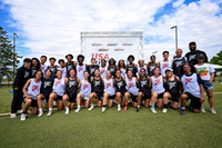 Color of Ultimate showcase - 2026 D1 College Championships