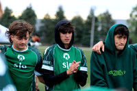 2026 USA Ultimate Division I College Championships