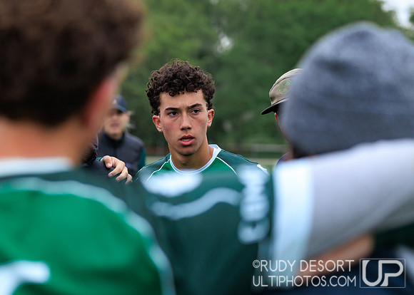 2026 USA Ultimate Division I College Championships