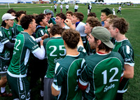 2026 USA Ultimate Division I College Championships