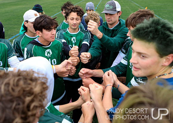 2026 USA Ultimate Division I College Championships