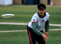 2026 USA Ultimate Division I College Championships
