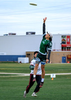 2026 USA Ultimate Division I College Championships