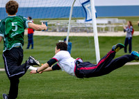 2026 USA Ultimate Division I College Championships