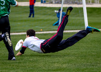 2026 USA Ultimate Division I College Championships