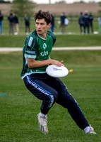 2026 USA Ultimate Division I College Championships