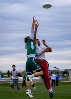 2026 USA Ultimate Division I College Championships