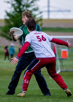 2026 USA Ultimate Division I College Championships
