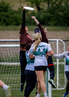 2026 USA Ultimate Division I College Championships