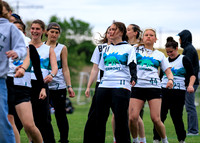 2026 USA Ultimate Division I College Championships