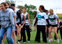 2026 USA Ultimate Division I College Championships