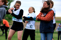 2026 USA Ultimate Division I College Championships