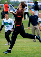 2026 USA Ultimate Division I College Championships