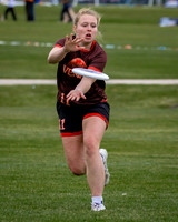 2026 USA Ultimate Division I College Championships