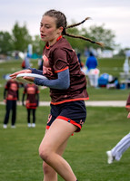 2026 USA Ultimate Division I College Championships