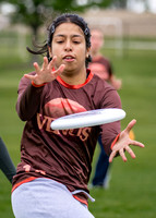 2026 USA Ultimate Division I College Championships