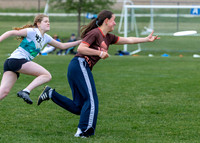 2026 USA Ultimate Division I College Championships