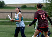 2026 USA Ultimate Division I College Championships