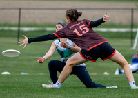 2026 USA Ultimate Division I College Championships
