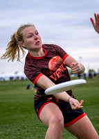 2026 USA Ultimate Division I College Championships