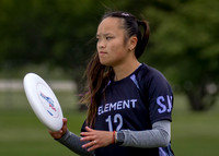 2026 USA Ultimate Division I College Championships