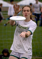 2026 USA Ultimate Division I College Championships