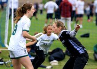 2026 USA Ultimate Division I College Championships