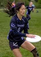 2026 USA Ultimate Division I College Championships