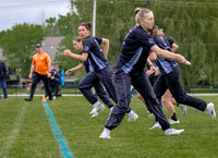 2026 USA Ultimate Division I College Championships