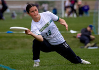 2026 USA Ultimate Division I College Championships
